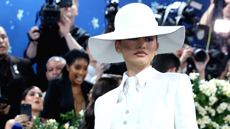 Πρώτο τρέιλερ της ταινίας «The Drama» με τους Ζεντάγια και Ρόμπερτ Πάτινσον