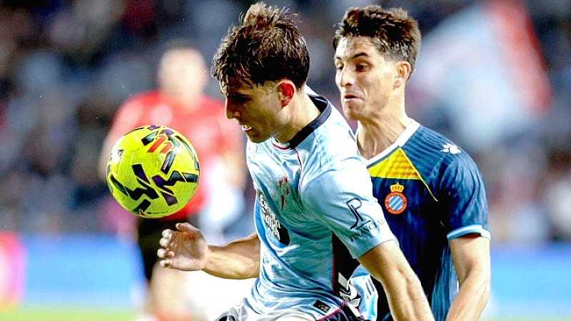 Θέλτα: Ο Χιράλντες ισοφαρίζει το χειρότερο ξεκίνημα στην ιστορία του συλλόγου