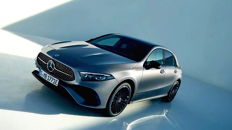 Το 2026 η Mercedes γιορτάζει 140 χρόνια από τη «γέννηση» του πρώτου αυτοκινήτου της