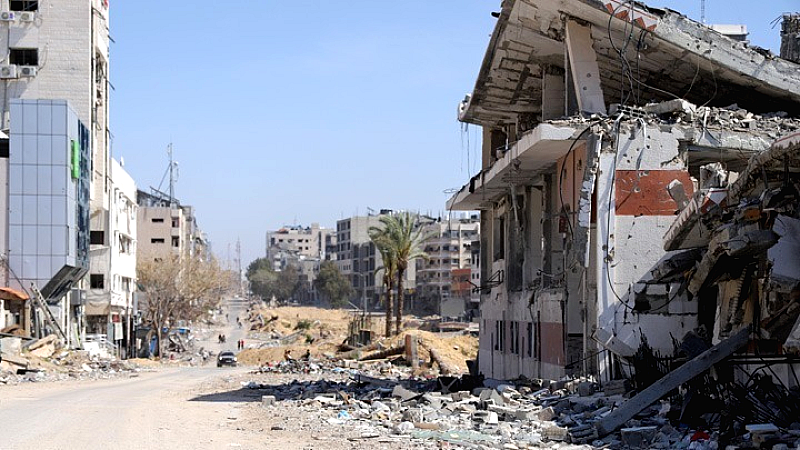 Το Ισραήλ προσβλέπει στην επιστροφή της σορού του τελευταίου ομήρου από τη Λωρίδα της Γάζας