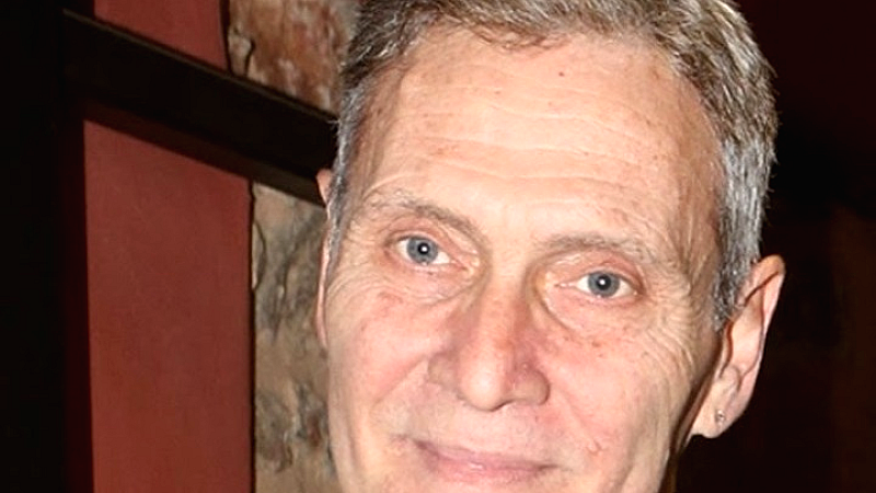 Το Κρατικό Θέατρο Βορείου Ελλάδος θρηνεί την απώλεια του Αλμπέρτο Εσκενάζυ