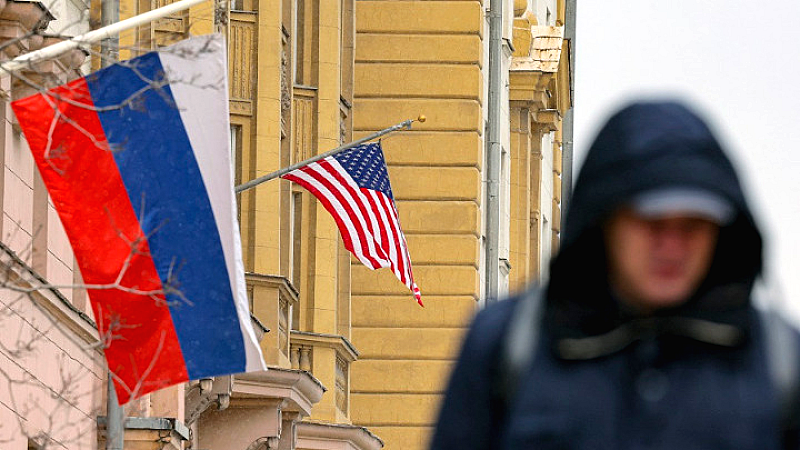 Πρόοδος στις ειρηνικές συνομιλίες Ρωσίας και ΗΠΑ για την Ουκρανία, αναφέρει το Κρεμλίνο