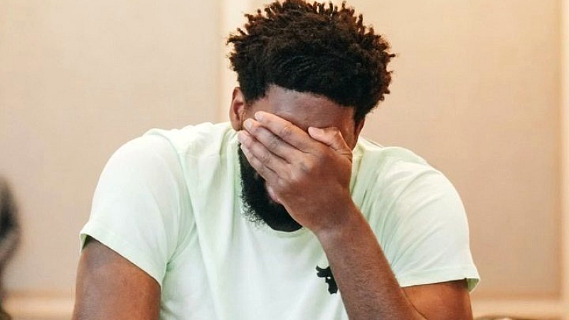 Τιμωρία για τους 76ερς από το NBA λόγω του Εμπίιντ