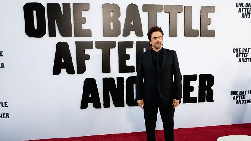 Η ταινία «One Battle After Another» βραβεύεται ως Καλύτερη Ταινία της Χρονιάς από την NYFCC