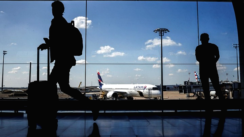 Απλοποίηση στο Σαρλ ντε Γκωλ: Μετονομασία τερματικών σταθμών σε αριθμούς