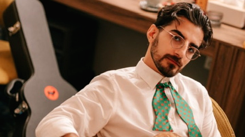 Ο Papazó και οι καλεσμένοι του, κάθε Τετάρτη στο Green Park Athens