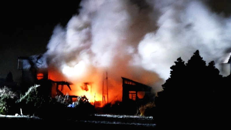 Τουλάχιστον 30 τραυματίες από τον ισχυρό σεισμό 7,6 βαθμών στην Ιαπωνία