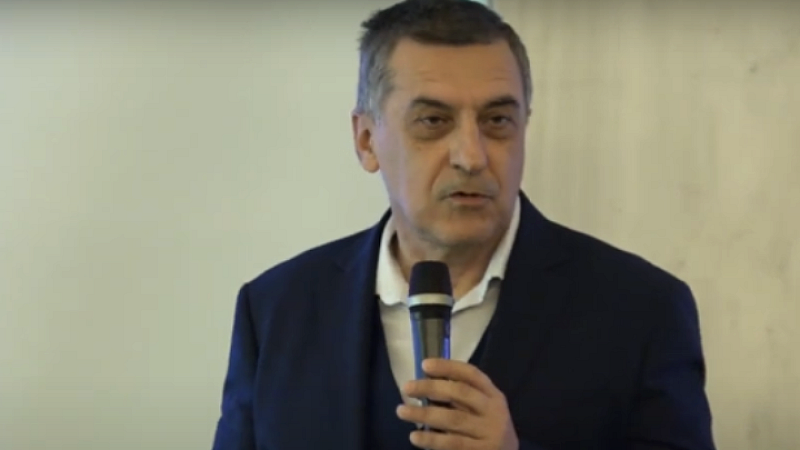 Τρίκαλα: Ελεγχόμενη η κατάσταση, επιφυλακή του μηχανισμού μετά την κακοκαιρία «Byron»