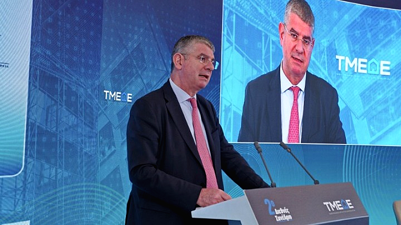 Στήριξη της βιώσιμης και προσιτής κατοικίας από την Ευρώπη