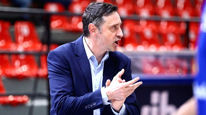 Τσαλδάρης: «Με την πάροδο του χρόνου, οι δύο αιώνιοι θα γίνουν ακόμα καλύτεροι»