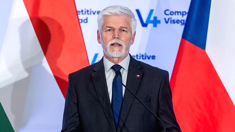 Τσεχία: Διορίζει ο πρόεδρος την κυβέρνηση Μπάμπις μετά από τις εκλογές