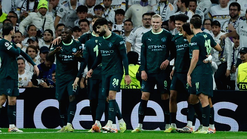 Ρεκόρ και ανατροπές από την 6η αγωνιστική του Champions League