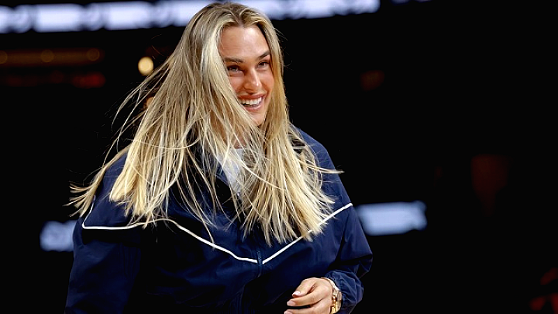 WTA: Η Σαμπαλένκα αναδεικνύεται κορυφαία και για το 2025