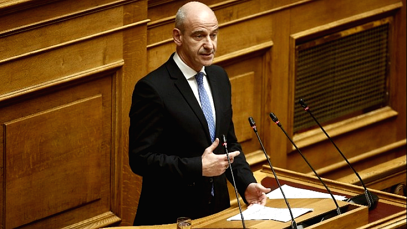 Ο Προϋπολογισμός του 2026: Στρατηγική μεταρρύθμιση για μια πιο δίκαιη κοινωνία