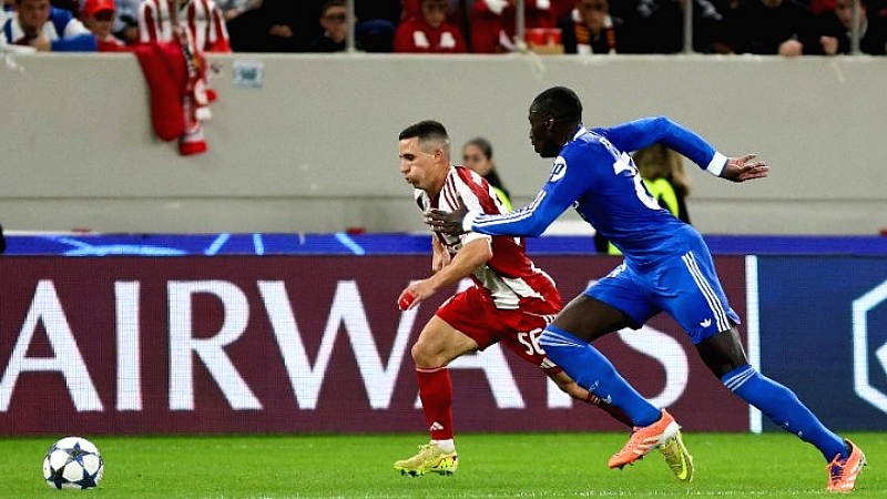 Νέος τραυματισμός για τον Μεντί, απουσίαζει ξανά