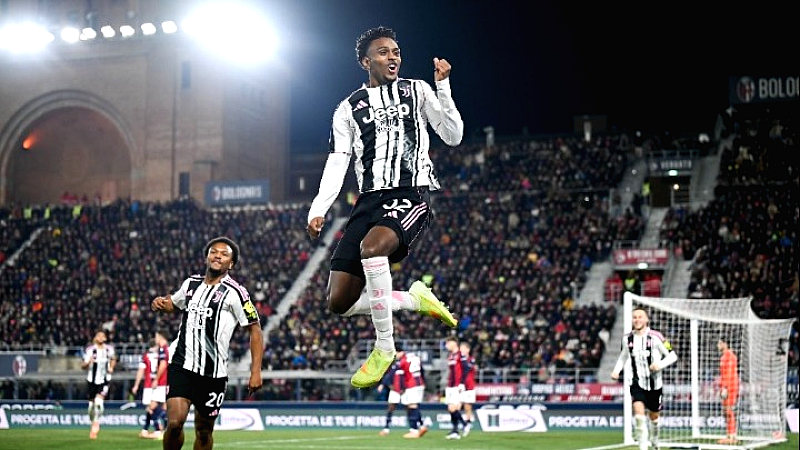 Η Γιουβέντους επιστρέφει στον τίτλο με σημαντική νίκη
