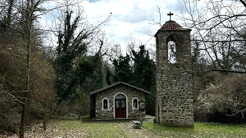 Ξάνθη: Η μαγεία των Χριστουγέννων στο Κάτω Καρυόφυτο, μια γιορτή γεμάτη παράδοση και ανθρώπινες στιγμές