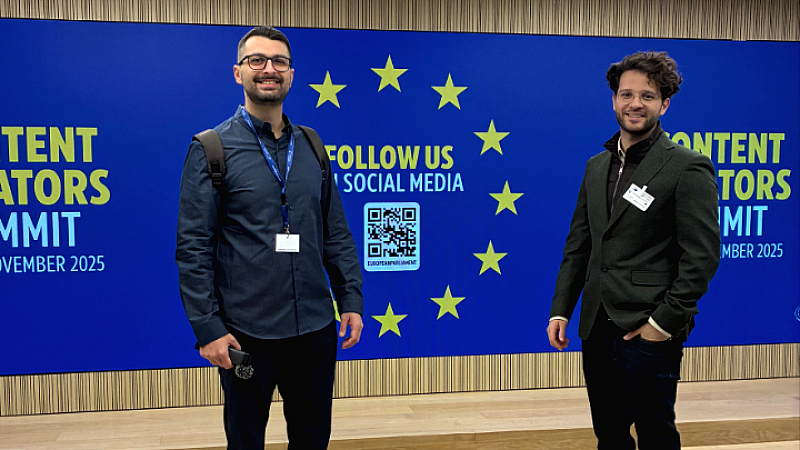 Ξάνθη: Οι Γλωσσοναύτες φέρνουν την ελληνική γλώσσα σε παγκόσμια σκηνή