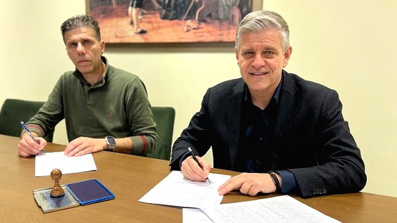 Αναβάθμιση των οδικών αξόνων προς Πανόραμα και Χορτιάτη: Έργα για ασφαλέστερη οδήγηση