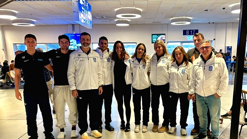 Ξυλούρης: «Η βελτίωση των αθλητών είναι πιο σημαντική από τα μετάλλια»