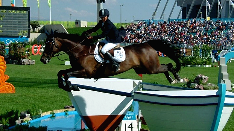 Διεθνής διαγωνισμός για την αξιοποίηση του Ολυμπιακού Ιππικού Κέντρου Μαρκόπουλου