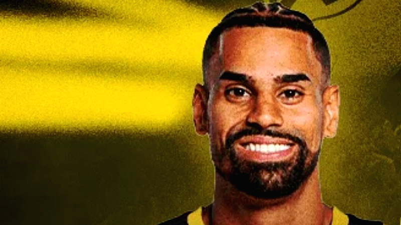 Η ΑΕΚ υποδέχεται τον Τζιαν Κλαβέλ την Τετάρτη (3/12)