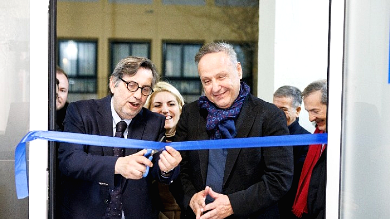 Υποστήριξη για τα παιδιά με μαθησιακές δυσκολίες από τους Γιατρούς του Κόσμου