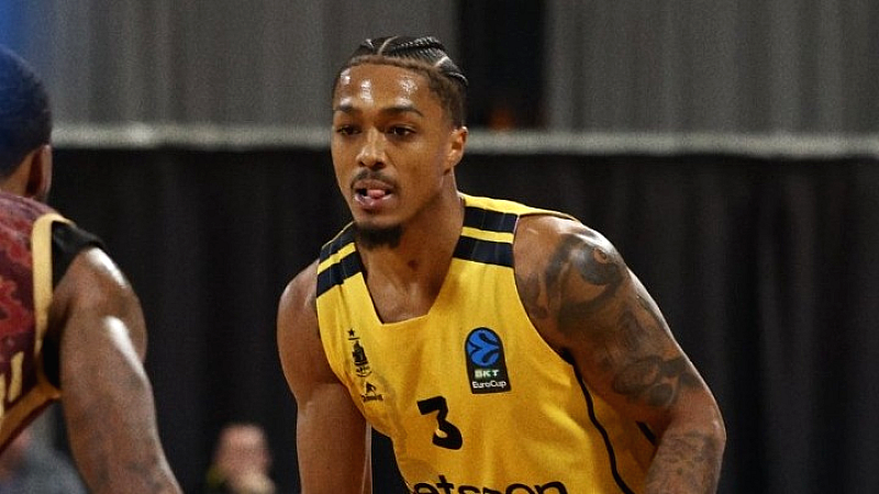 Άρης: Αγαπημένος και νικητής κόντρα στη Βενέτσια