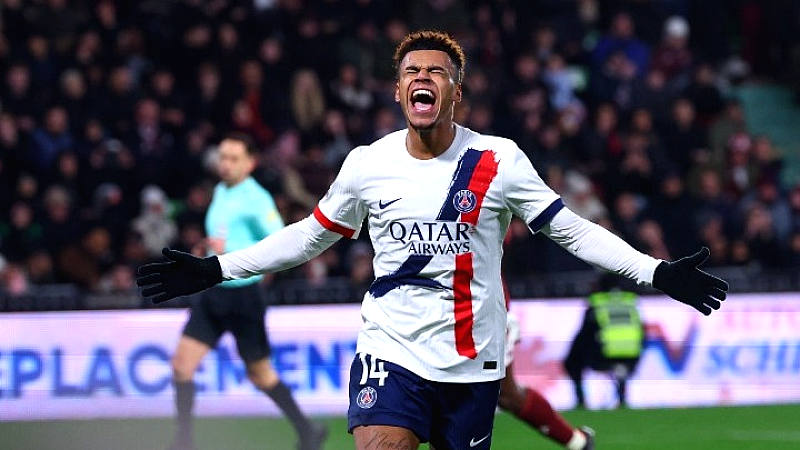 Ζορίστηκε αλλά κέρδισε η Παρί Σεν Ζερμέν