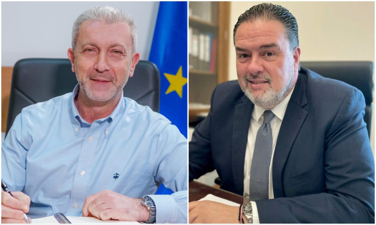 Δήμος Αθηναίων: Σφοδρές καταγγελίες εργαζομένων στην καθαριότητα κατά του ΕΔΣΝΑ για τη χωματερή – Στο επίκεντρο ο πρώην αντιδήμαρχος Νίκος Αβραμίδης