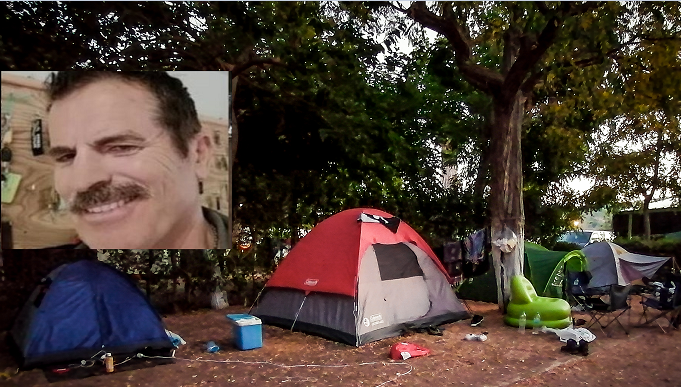 Διπλή δολοφονία στη Φοινικούντα: Συνελήφθησαν ο ανιψιός του ιδιοκτήτη του κάμπινγκ κι ένας επιχειρηματίας φίλος του