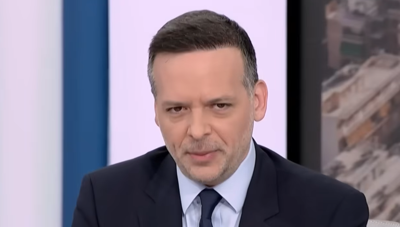 Χ. Δούκας: «Η κυβέρνηση κάνει πόλεμο στην Τοπική Αυτοδιοίκηση»