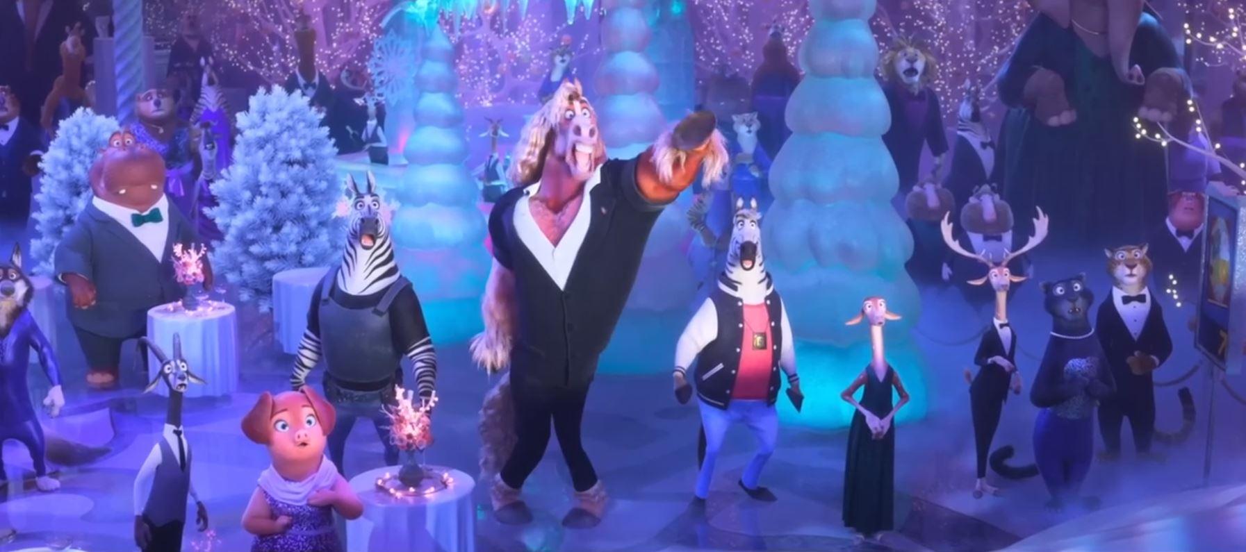 Εντυπωσιακή επιτυχία για το Zootopia 2: Κατακτά τα ταμεία και ενθουσιάζει τη Disney