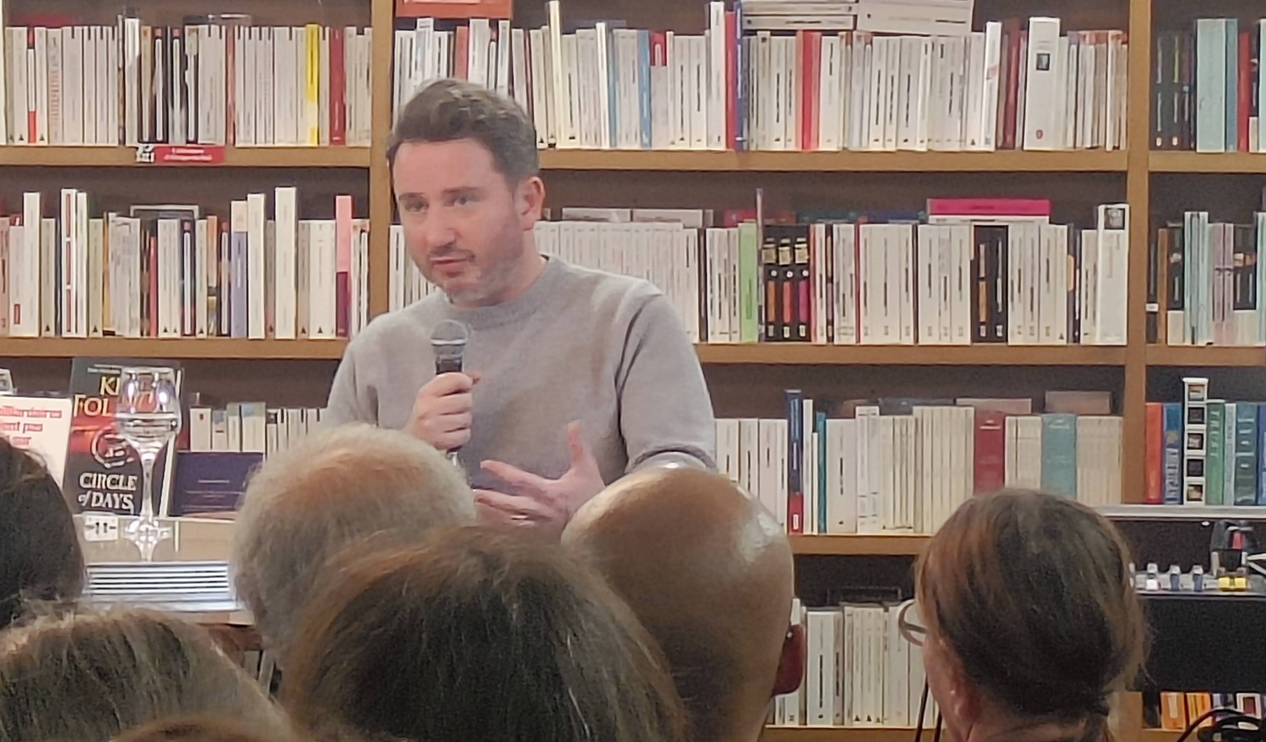 Γκαμπριέλ Ζουκμάν: Η φορολόγηση των δισεκατομμυριούχων είναι το ελάχιστο αναγκαίο μέτρο