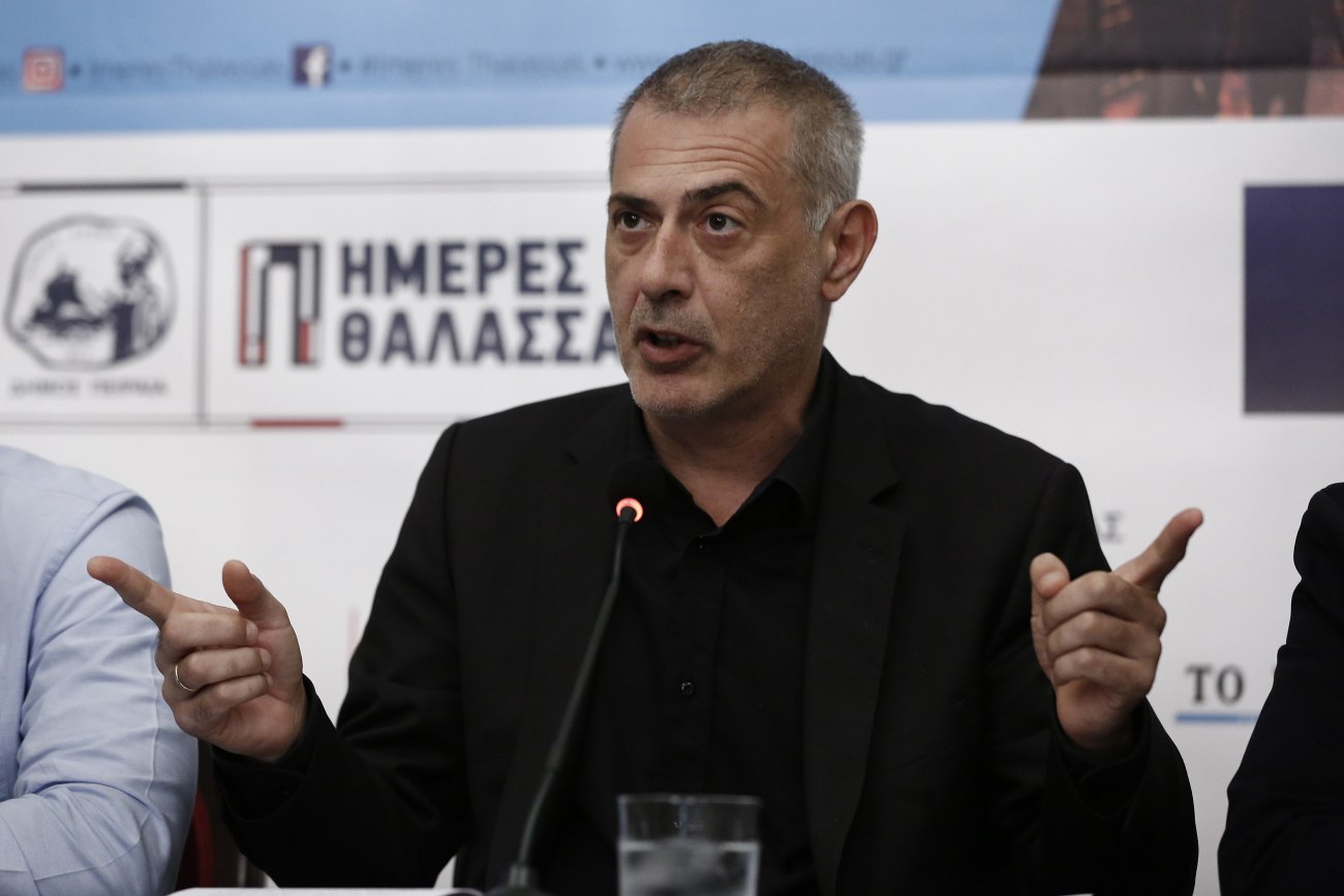 Μώραλης: Η υποστελέχωση των δήμων αποτελεί σοβαρό πρόβλημα – Έλλειψη εμπιστοσύνης μεταξύ κυβέρνησης και αυτοδιοίκησης