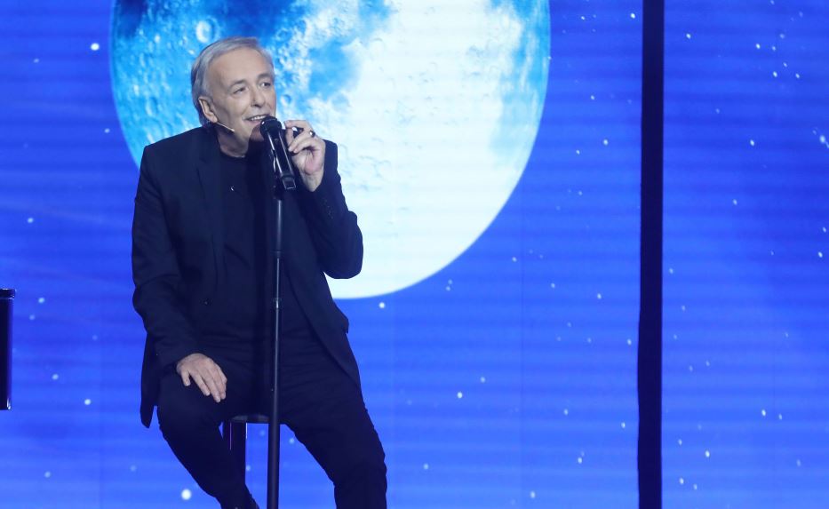 Ανδρέας Μικρούτσικος: Επέστρεψε στο Buongiorno μετά από μια εβδομάδα απουσίας λόγω προβλημάτων υγείας