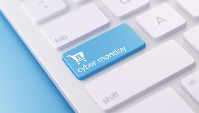 Πώς να προφυλαχθείτε από τις παγίδες της Cyber Monday: Όσα πρέπει να γνωρίζετε