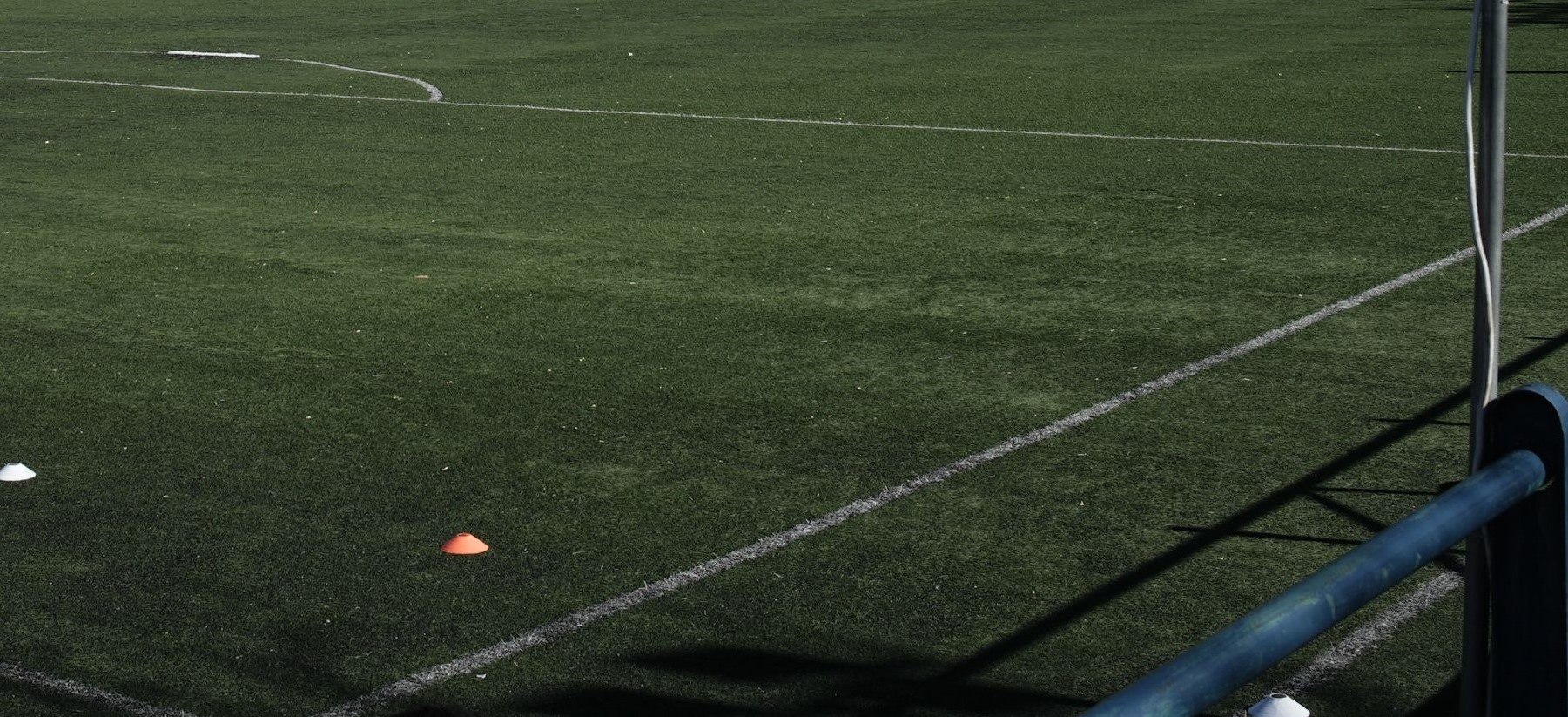 Αναβάθμιση του Δημοτικού Ποδοσφαιρικού Γηπέδου στο Γουδή