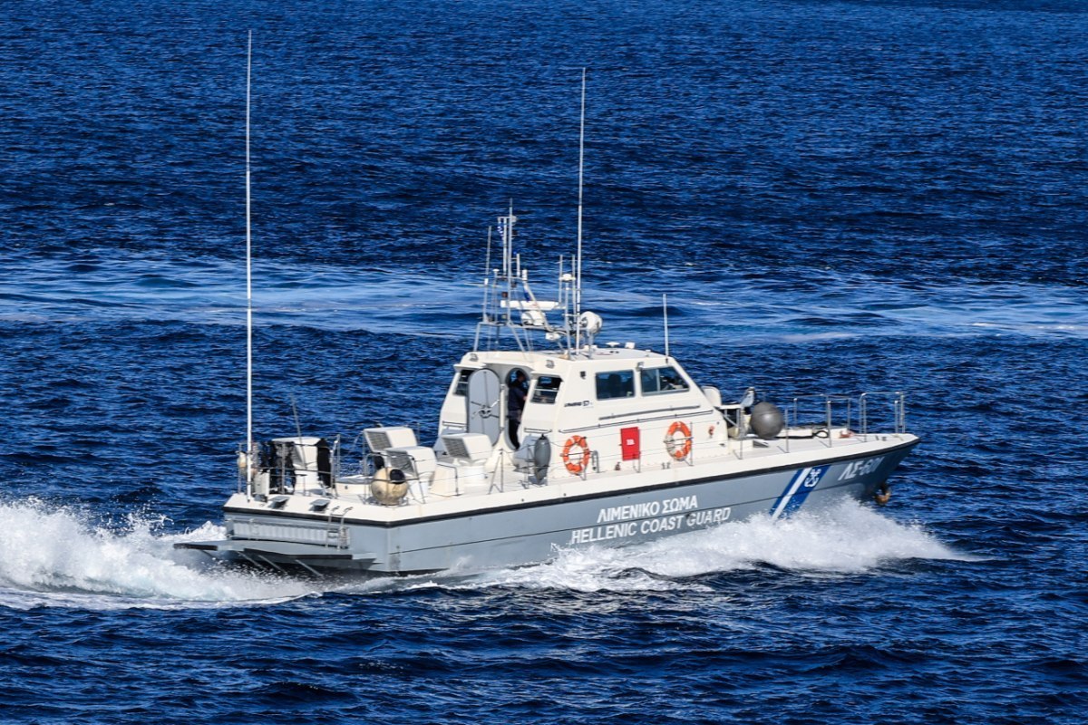 Πάργα: Αγνοείται ψαράς στην περιοχή Λύχνος