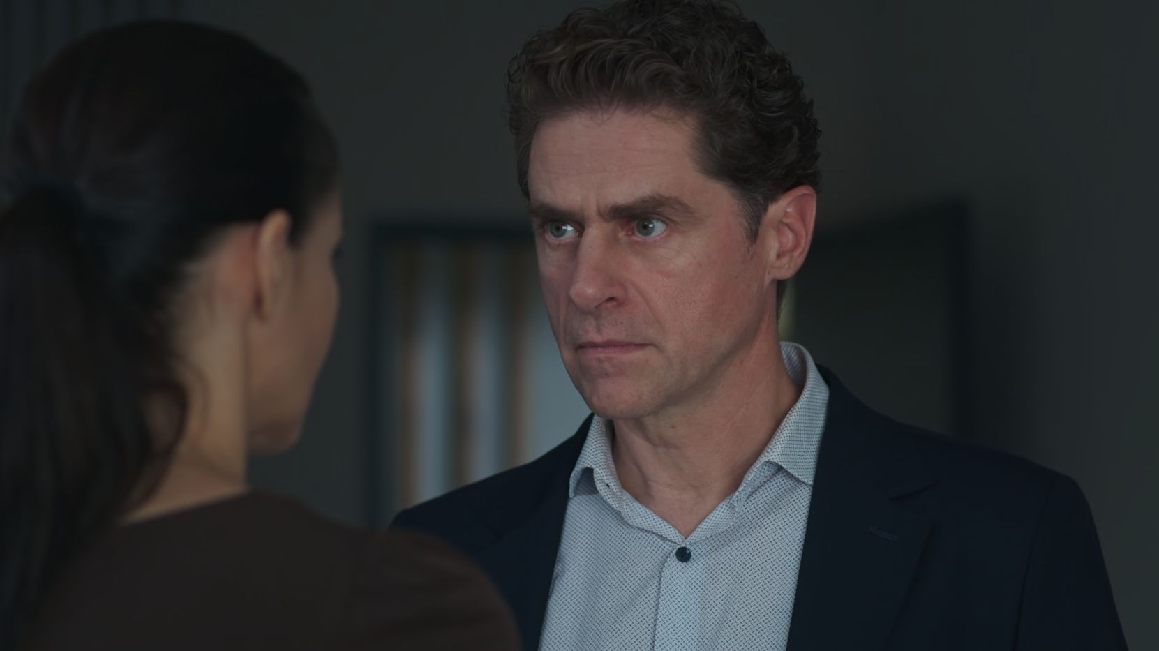 Εξελίξεις που κόβουν την ανάσα στο 17ο επεισόδιο της σειράς Μια νύχτα μόνο