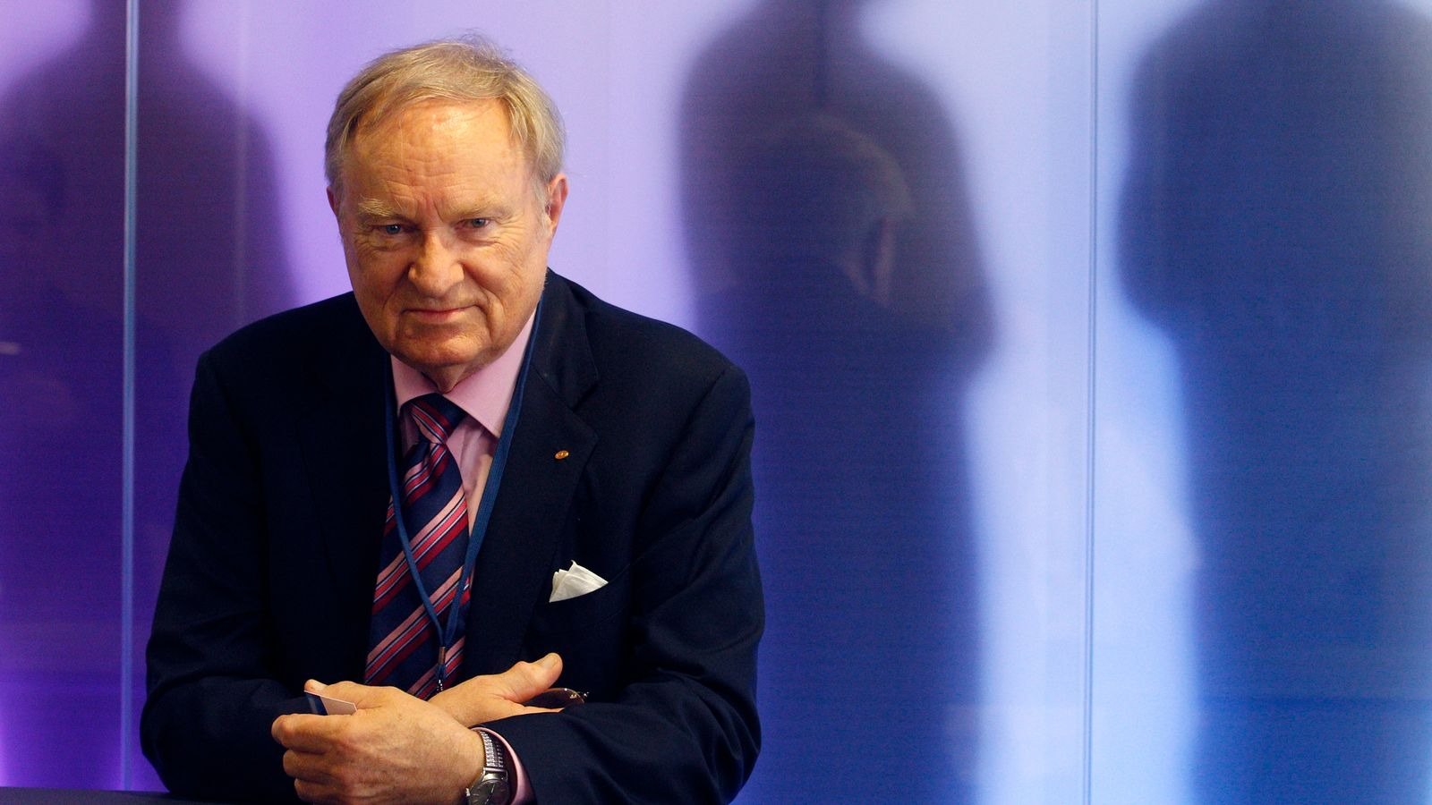 Λούντβιχ Μινέλι: Πέθανε ο ιδρυτής της ελβετικής Dignitas μέσω υποβοηθούμενης αυτοκτονίας