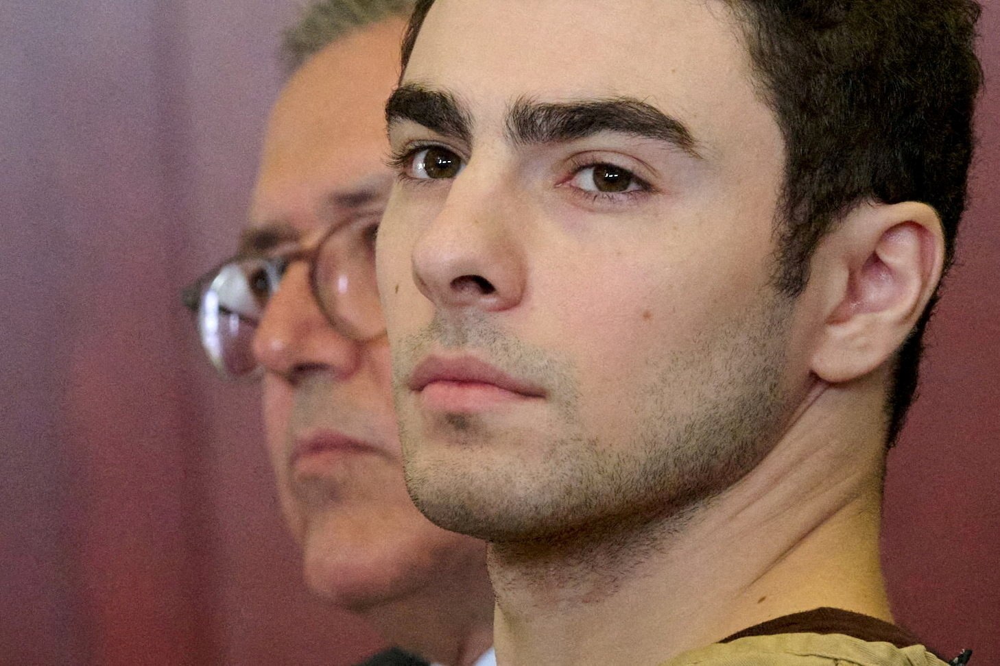 Αρχίζουν οι προδικαστικές ακροάσεις για τον Λουίτζι Μαντζιόνε