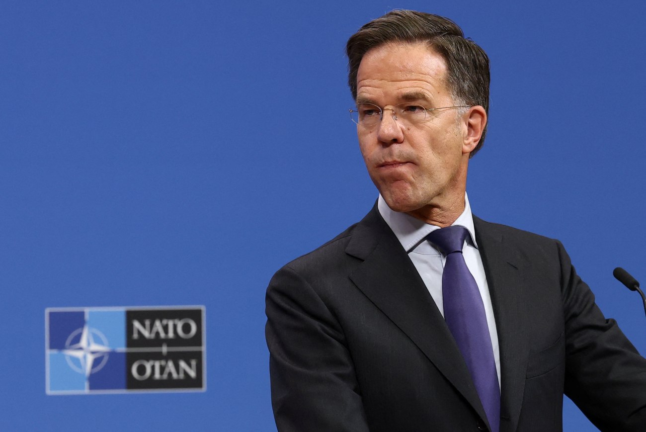 ΝΑΤΟ: Οι στρατηγικές αντιμετώπισης του υβριδικού πολέμου από τη Ρωσία