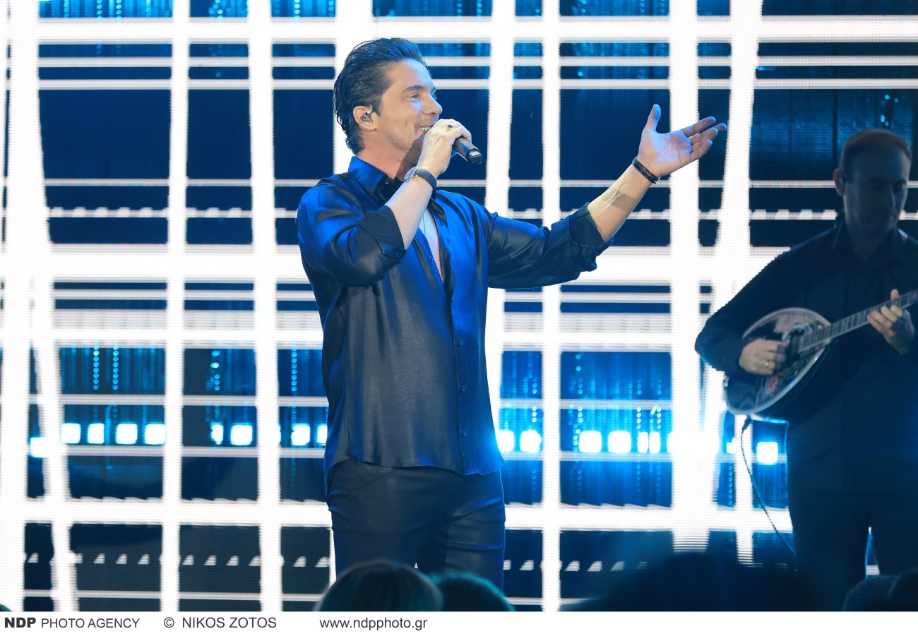 Νίκος Οικονομόπουλος: Δηλώνει την επιθυμία του για γάμο με υψηλές προδιαγραφές