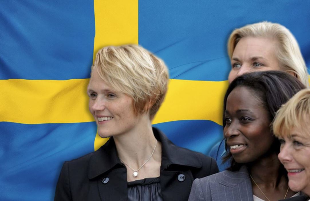 Ανασφάλεια και παραιτήσεις: Η κρίση της γυναικείας εκπροσώπησης στην πολιτική της Σουηδίας