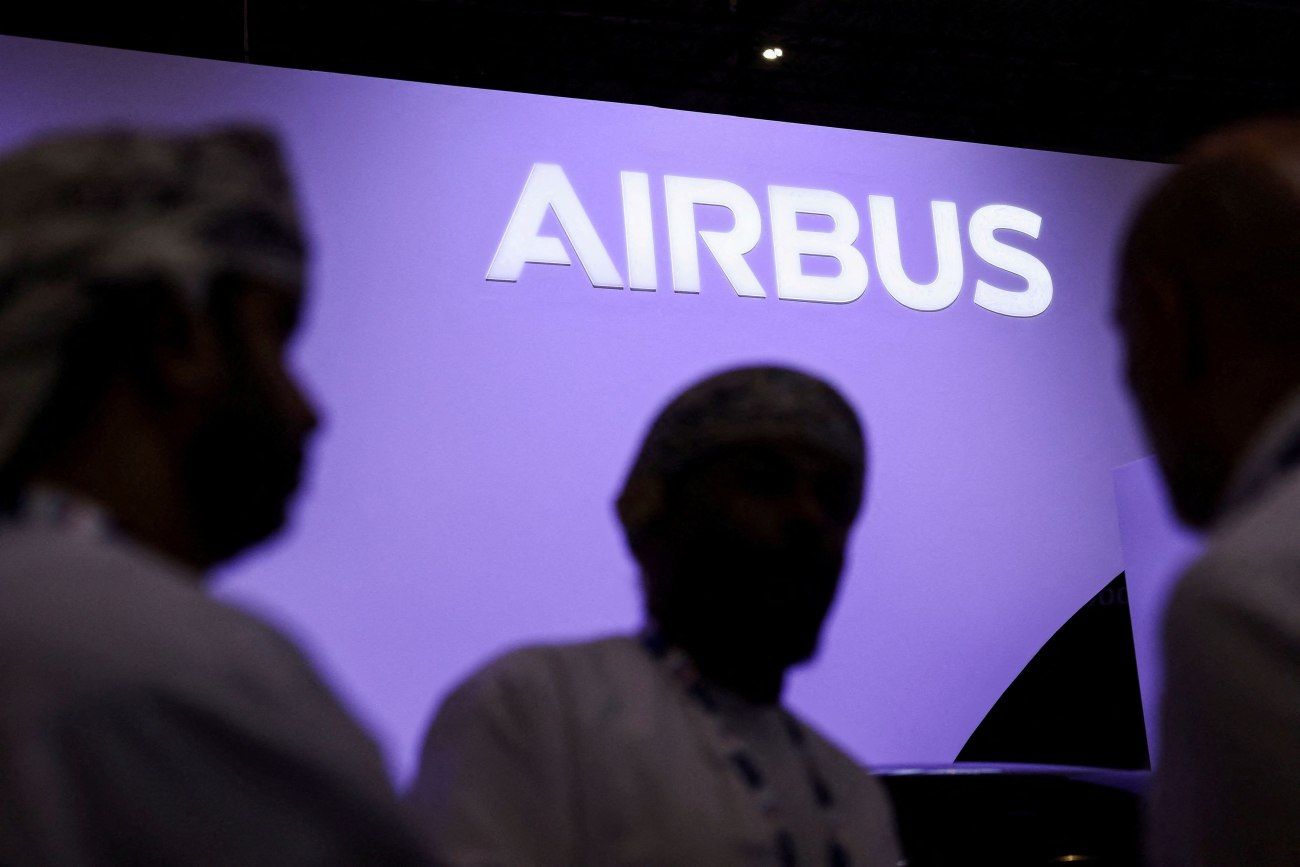 Αναστάτωση για την Airbus: Εντοπίστηκε ελάττωμα στην άτρακτο δεκάδων αεροσκαφών