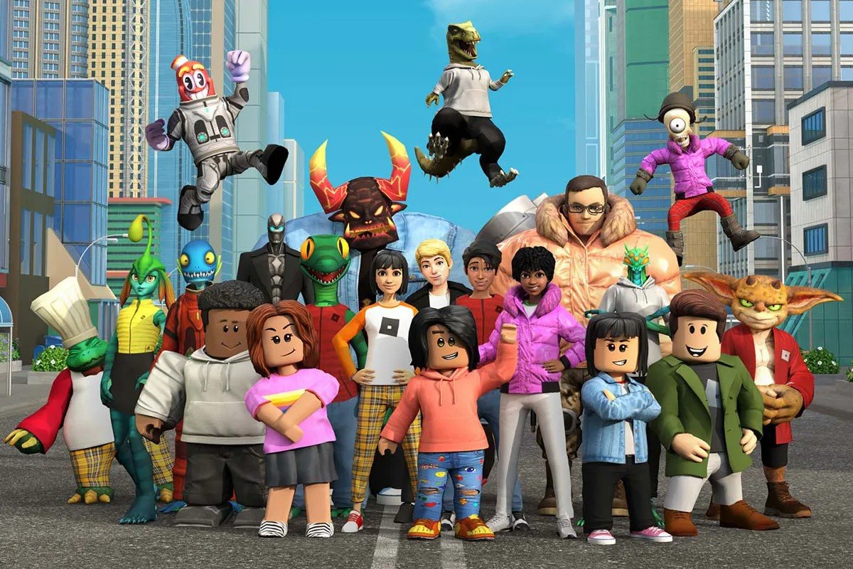 Roblox: Η πλατφόρμα που επαναστατεί στη βιομηχανία των video games