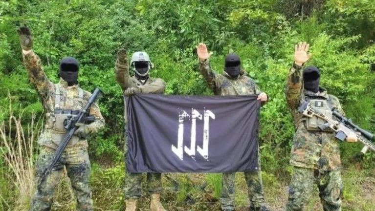 Ισπανία: Εξαρθρώθηκε νεοφασιστικός πυρήνας που προωθούσε τη λευκή υπεροχή