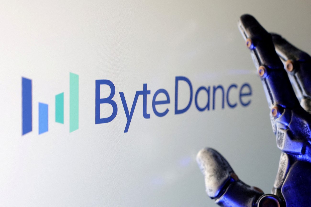 ByteDance: Η μητρική του TikTok λανσάρει φωνητικό βοηθό τεχνητής νοημοσύνης για smartphones