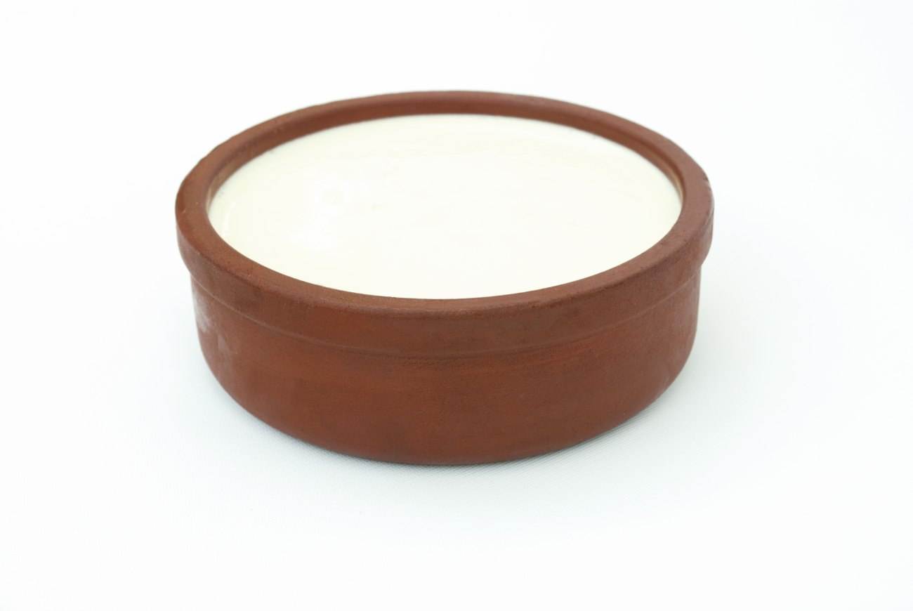 ΕΦΕΤ: Ανακαλεί στραγγιστό γιαούρτι λόγω εντοπισμού ναταμυκίνης